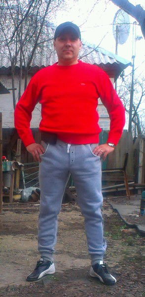 Андрей Хмеленко