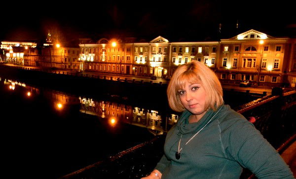 Мария Юрьевна