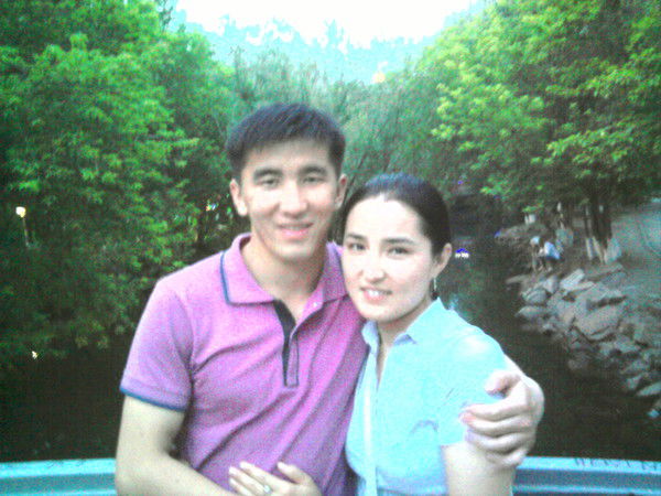 Ерлан Утельбаев