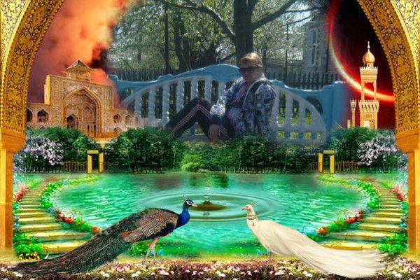 Елена Мишурова