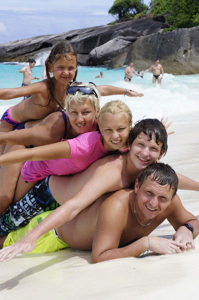 Александр Геков