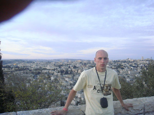 Денис Ряховский