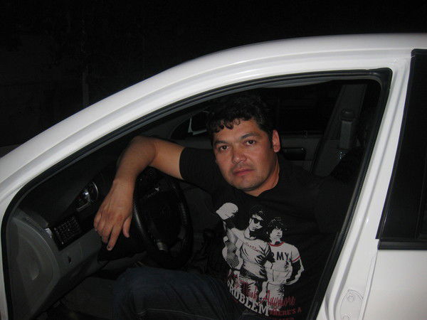 Дилмурод Сыдыков