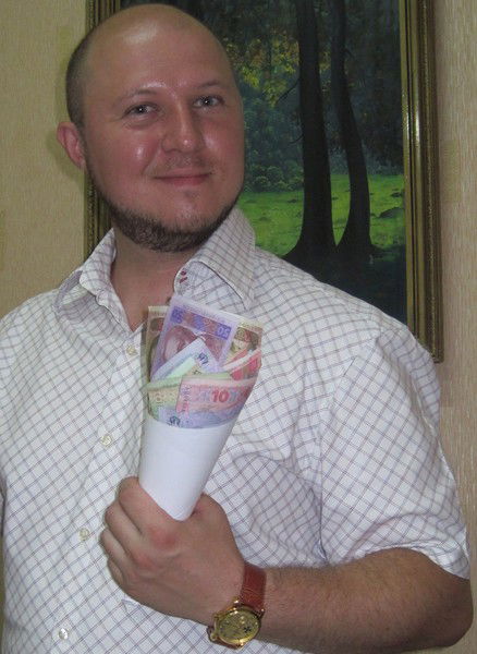 Андрей Базарный