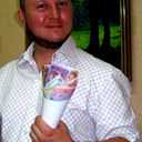 Андрей Базарный
