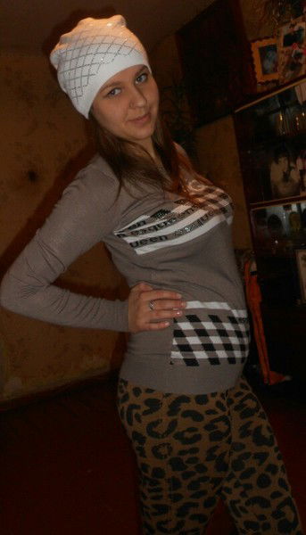 Оксана Ляхова