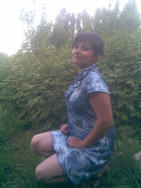 Ксюша Шиленина