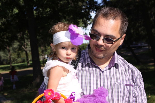 Александр Каменев