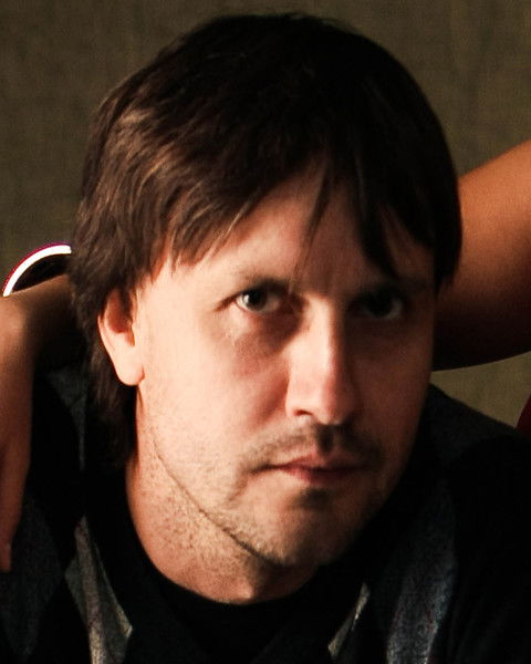 Марк Косицкий