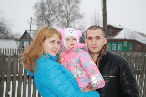 Анастасия Карач