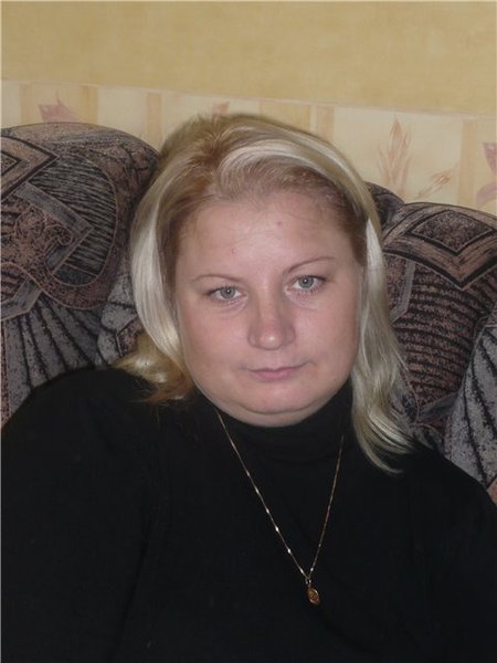 Ирина Нагайцева