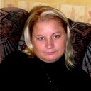 Ирина Нагайцева