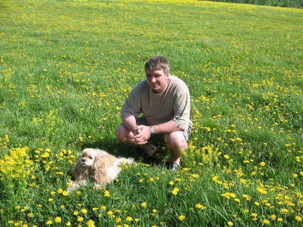 Олег Столярчук