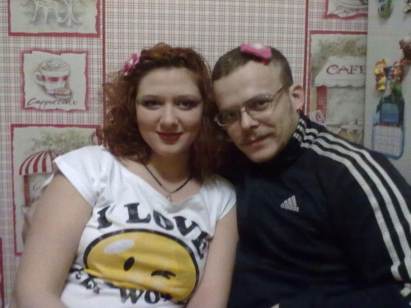 Дарья Евсеева- Максим Мацаев