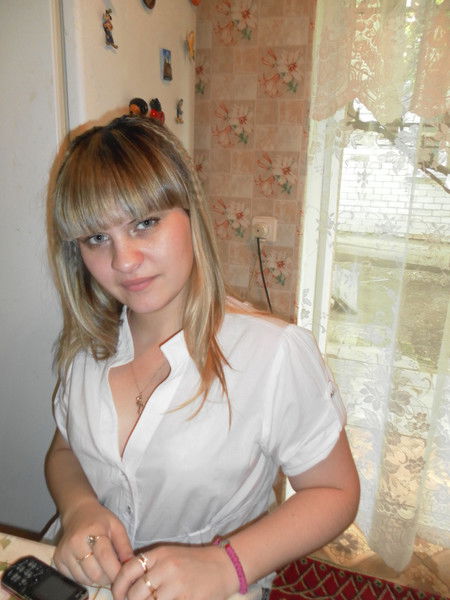 Ирина Кочкарёва