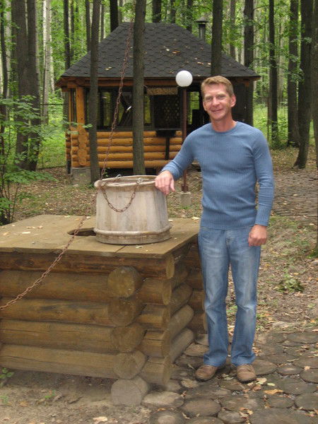 Александр Куряков