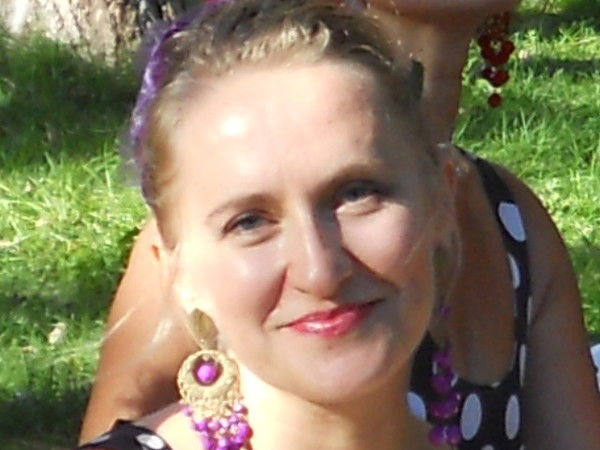 Светлана Шапошникова