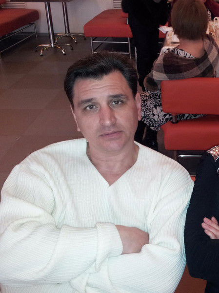 Фарид Алиев