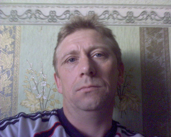 Олег Мутовин