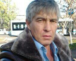 Каримжан Есимов