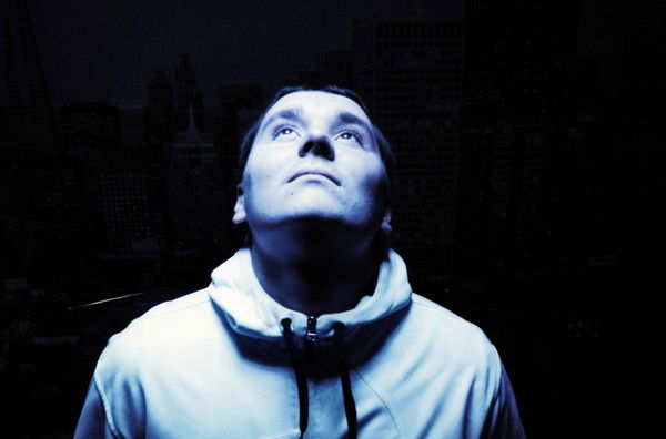 Святослав Рощупкин