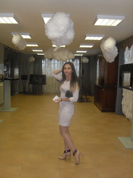 Иринка Гончарова