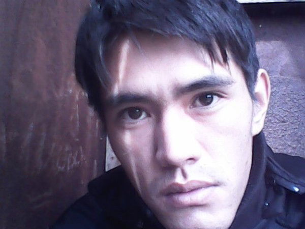 Асылбек Турсунов