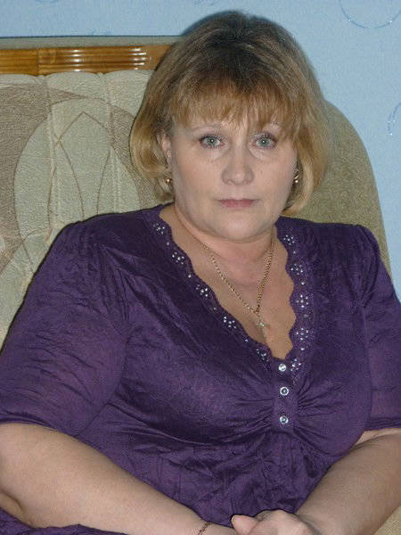 Зоя Иванова