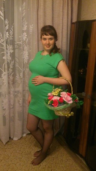 Ирина Василенко