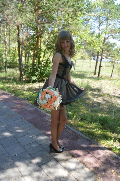 Кристина Гурко