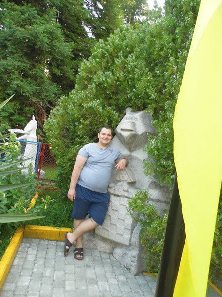 Александр Барнышев