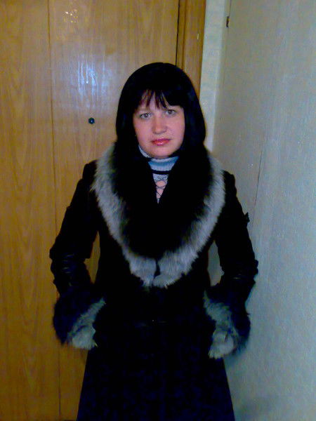 Альона Хатько