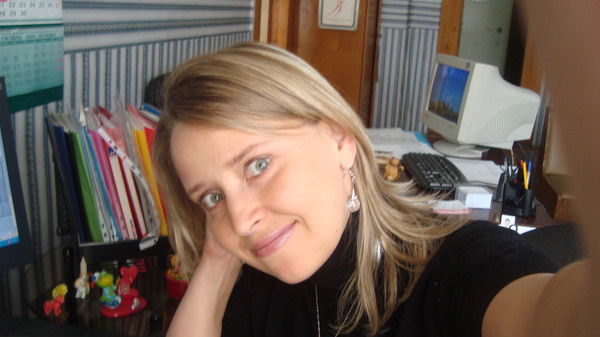 Ольга Князева