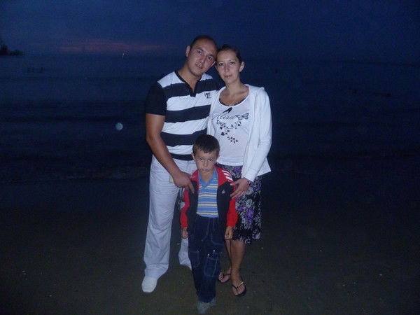 Ирина Каскулова