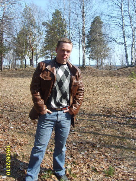 Владимир Рочев