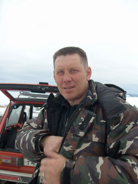 Алексей Пинчук