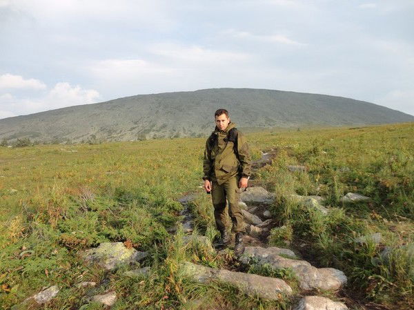 Руслан Олегович Сайтгалиев