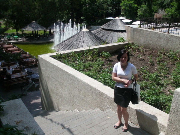 Светлана Зайцева