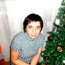 Олеся Сапегина