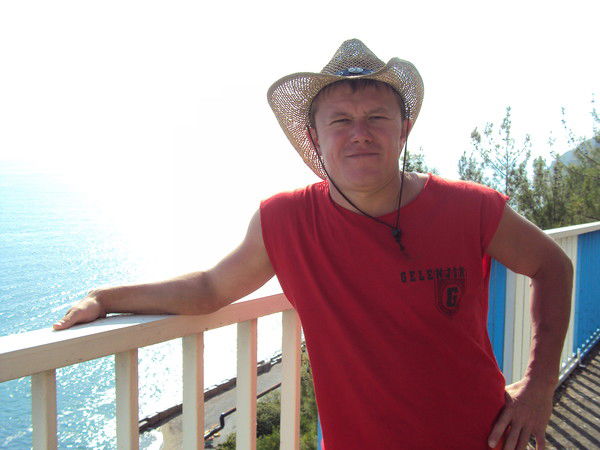 Ильназ Сафаров