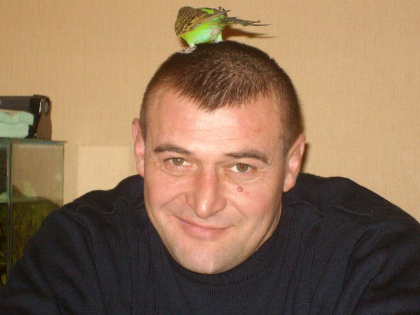 Владимир Юров