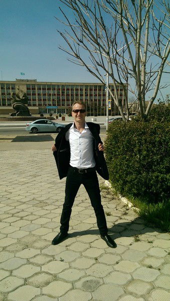 Володя Сорокин