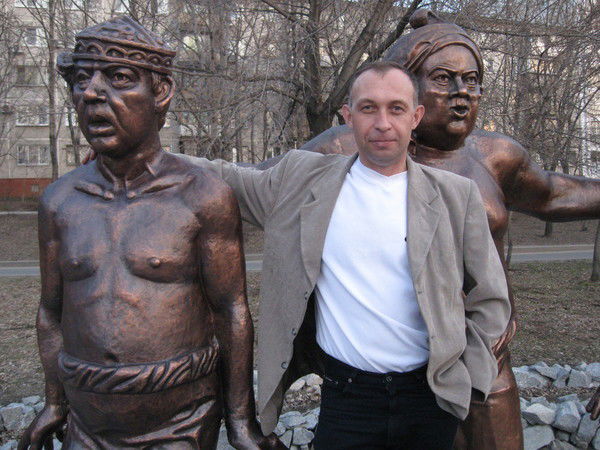 Владимир Храмов