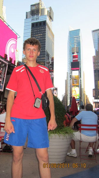 Александр Шуваев