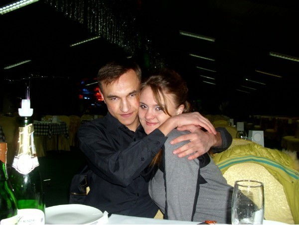 Виктория Усольцева