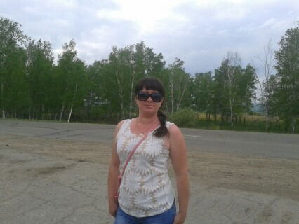 Екатерина Чижова