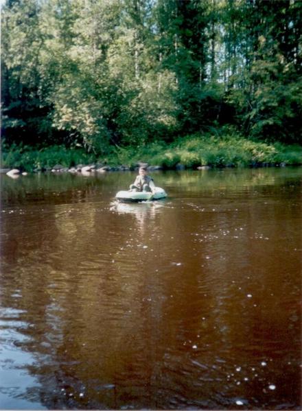 Юра Молодцев