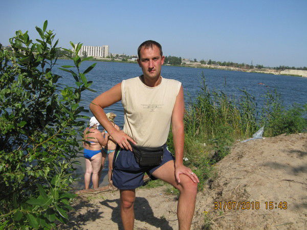 Андрей Петров