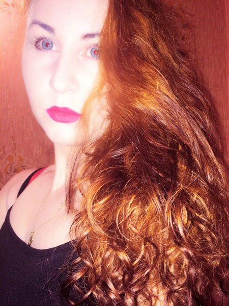 Анастасия Скорикова