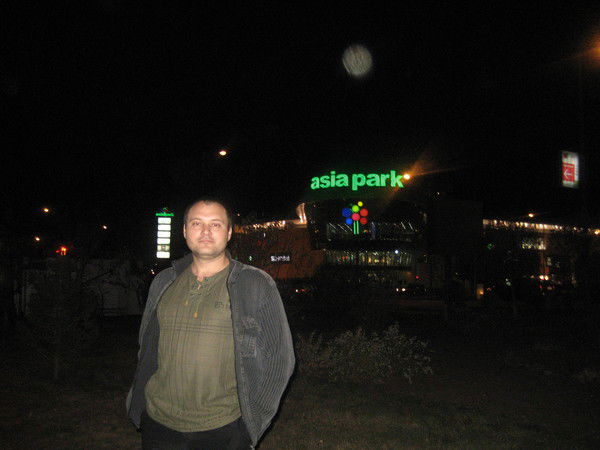 Владимир Белоконь